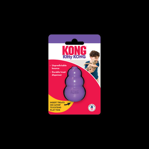 KONG Kitty Cat Toy